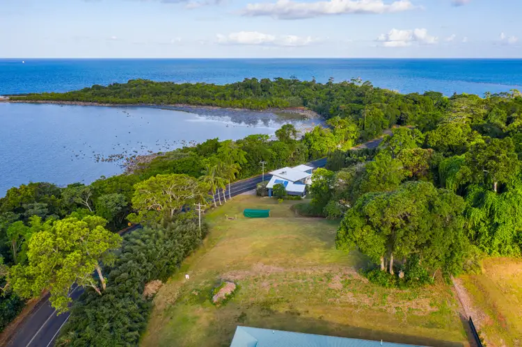 Fourth view of Homely land listing, 20 & 22 Alexander Dr, Mission Beach QLD 4852