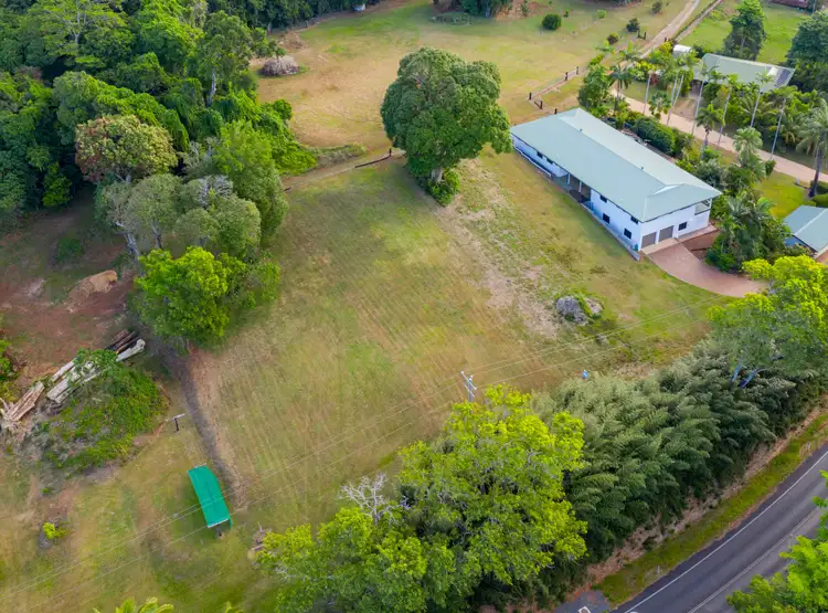 Seventh view of Homely land listing, 20 & 22 Alexander Dr, Mission Beach QLD 4852
