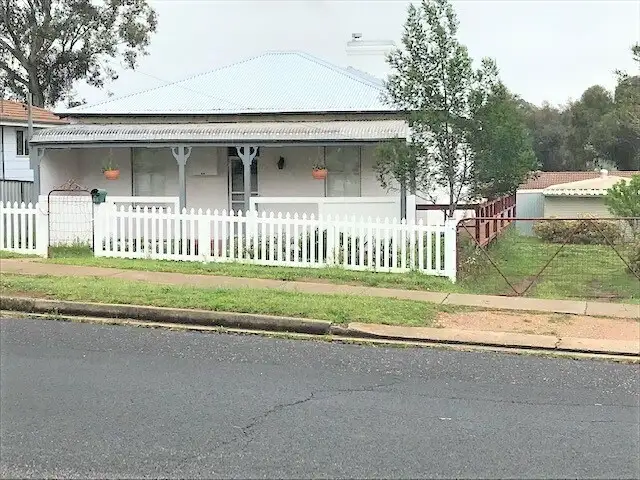 85 Angus Ave, Kandos NSW 2848