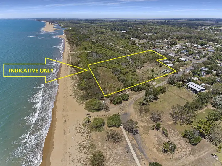 14 Lassig St, Moore Park Beach QLD 4670
