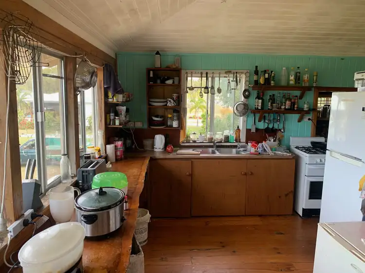 Third view of Homely house listing, 14 Lassig St, Moore Park Beach QLD 4670