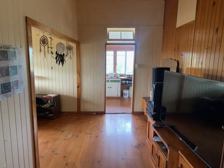 Fifth view of Homely house listing, 14 Lassig St, Moore Park Beach QLD 4670