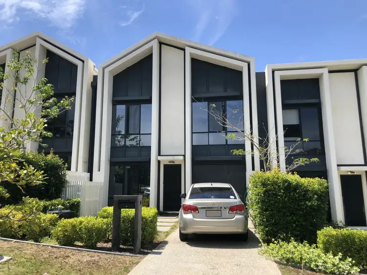Main view of Homely townhouse listing, 15 Curlew Way, Peregian Springs QLD 4573