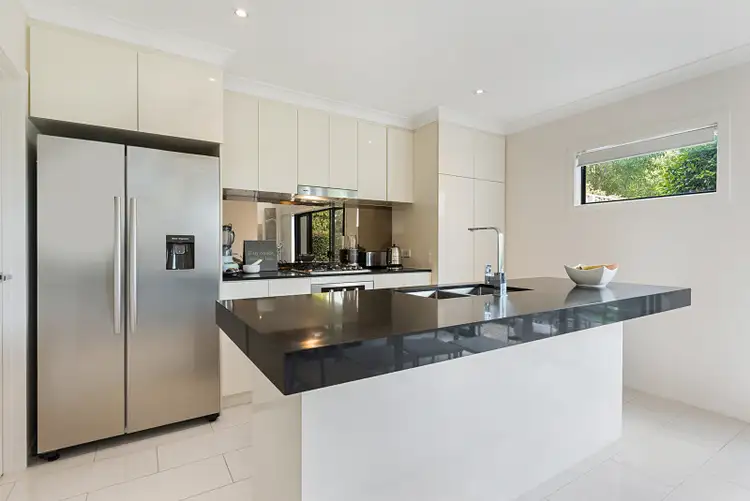 Second view of Homely townhouse listing, 15 Curlew Way, Peregian Springs QLD 4573