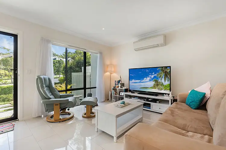 Third view of Homely townhouse listing, 15 Curlew Way, Peregian Springs QLD 4573