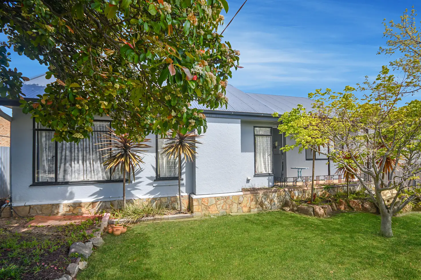 Main view of Homely house listing, 124 Napier St, Stawell VIC 3380