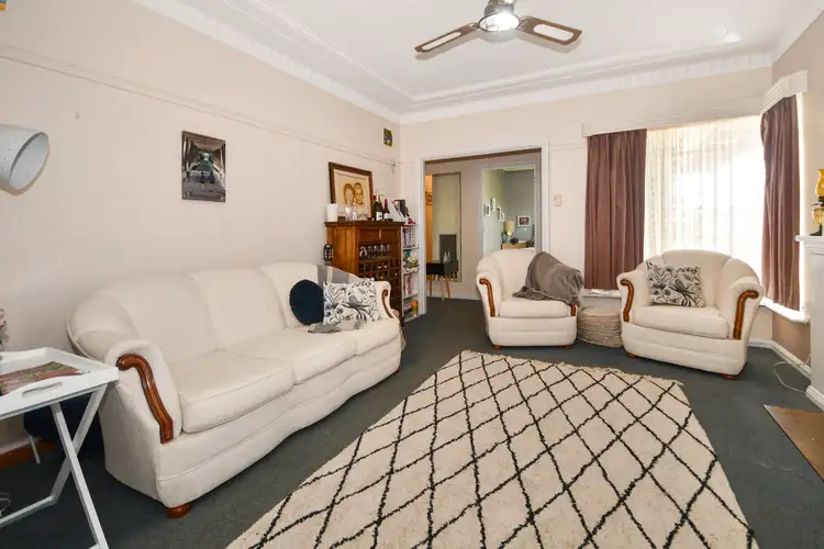 Third view of Homely house listing, 124 Napier St, Stawell VIC 3380