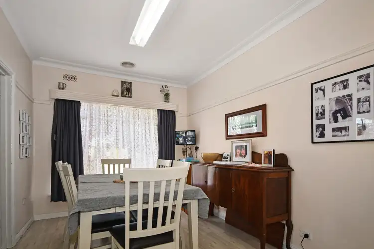 Fifth view of Homely house listing, 124 Napier St, Stawell VIC 3380