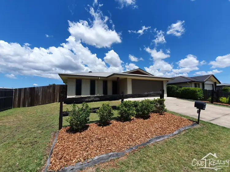 Main view of Homely house listing, 5 Lawman Street, Tinana QLD 4650