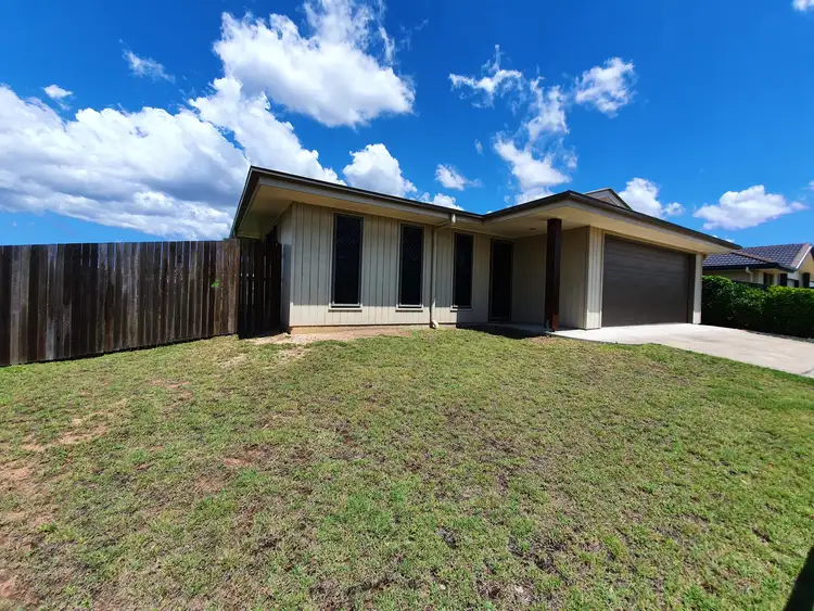 Second view of Homely house listing, 5 Lawman Street, Tinana QLD 4650