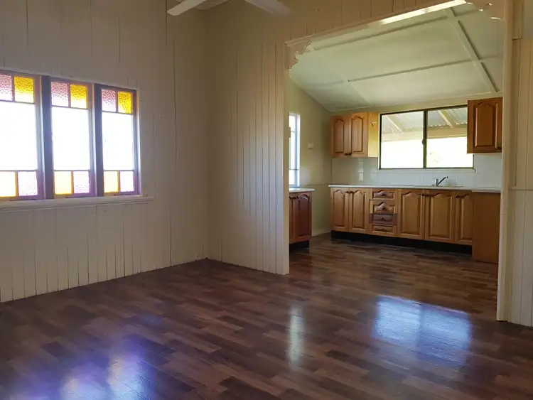 Second view of Homely house listing, 23 Zante St, Maryborough QLD 4650