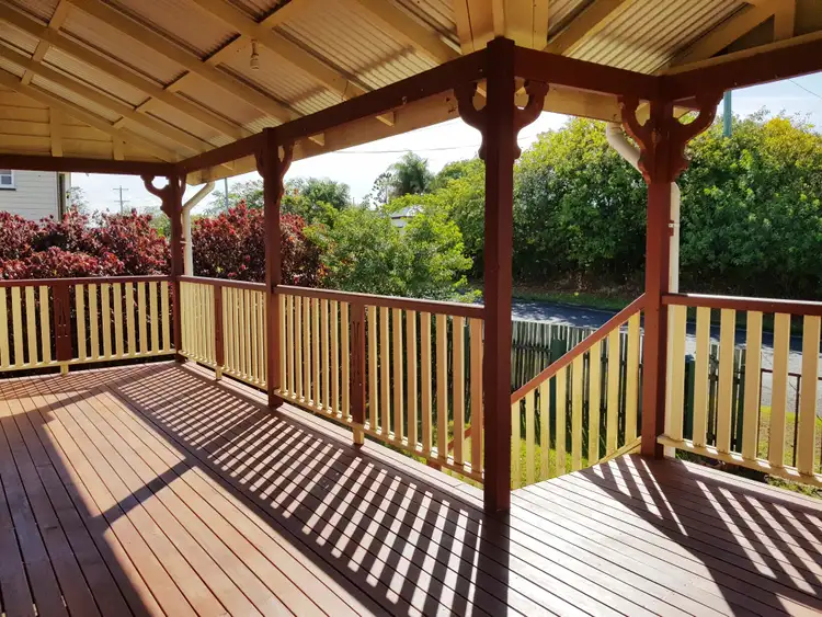 Third view of Homely house listing, 23 Zante St, Maryborough QLD 4650