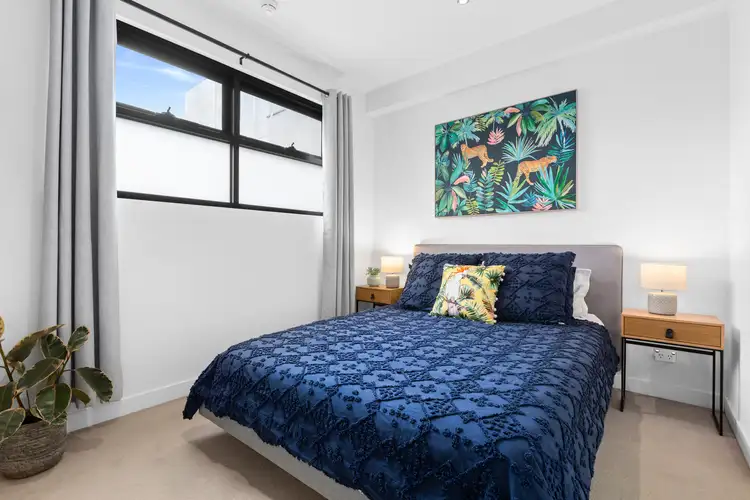 Third view of Homely unit listing, 11/83 Asling St, Brighton VIC 3186