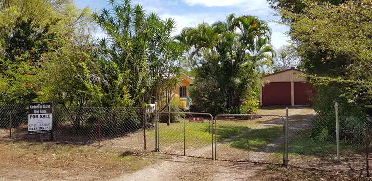 138-140 Roma St, Cardwell QLD 4849