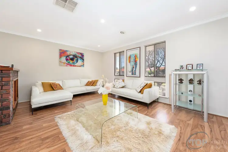 60 Burren Gate, Willetton WA 6155