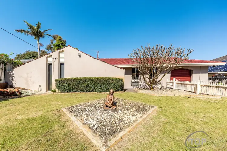 Second view of Homely house listing, 60 Burren Gate, Willetton WA 6155