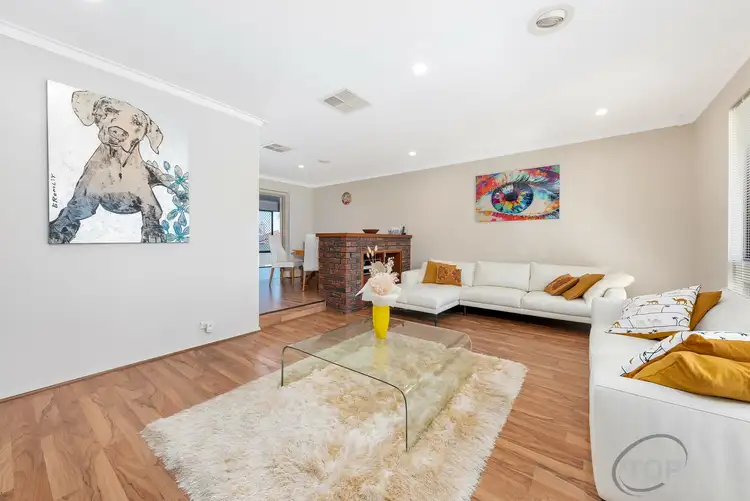 Third view of Homely house listing, 60 Burren Gate, Willetton WA 6155