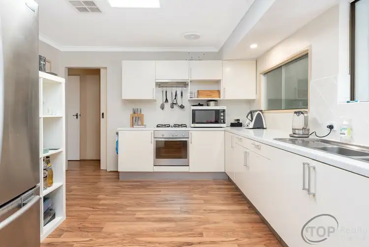 Fourth view of Homely house listing, 60 Burren Gate, Willetton WA 6155