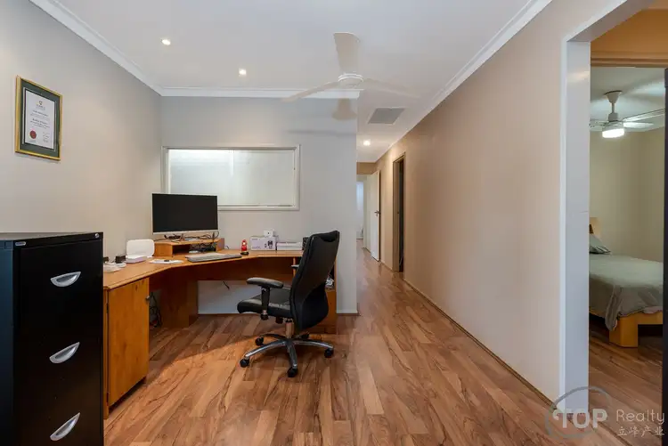 Fifth view of Homely house listing, 60 Burren Gate, Willetton WA 6155