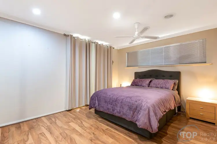 Sixth view of Homely house listing, 60 Burren Gate, Willetton WA 6155