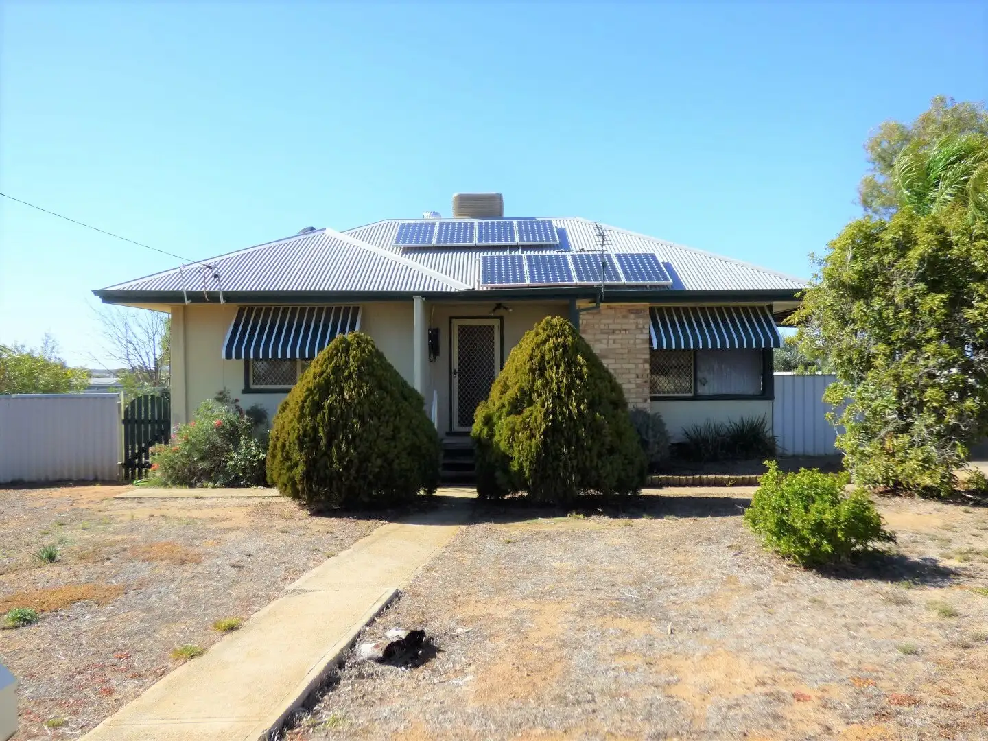 Main view of Homely house listing, 39 Woolgar Ave, Merredin WA 6415