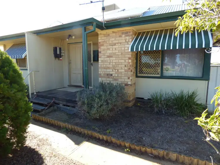 Second view of Homely house listing, 39 Woolgar Ave, Merredin WA 6415