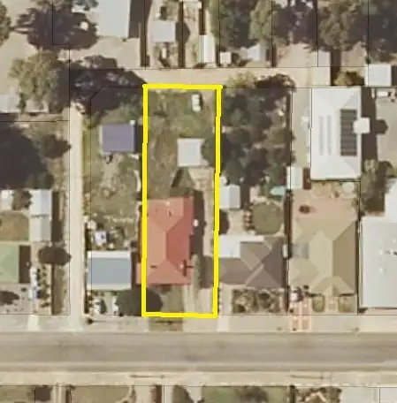 Third view of Homely land listing, 12 Muirkirk St, Jamestown SA 5491