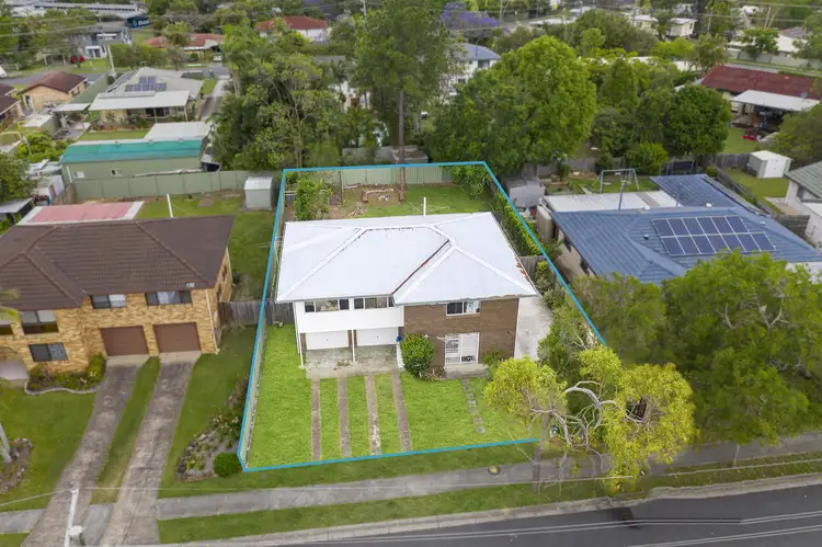 11 Carribean Dr, Slacks Creek QLD 4127