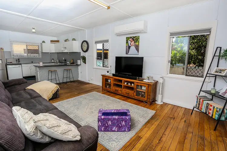 52 Urquhart Street, Mount Isa QLD 4825