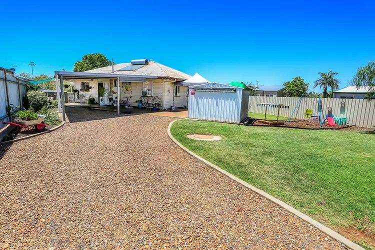 Second view of Homely house listing, 52 Urquhart Street, Mount Isa QLD 4825