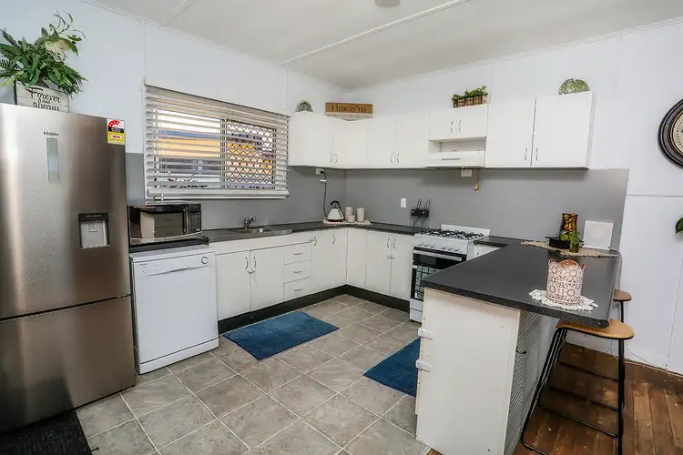 Fourth view of Homely house listing, 52 Urquhart Street, Mount Isa QLD 4825