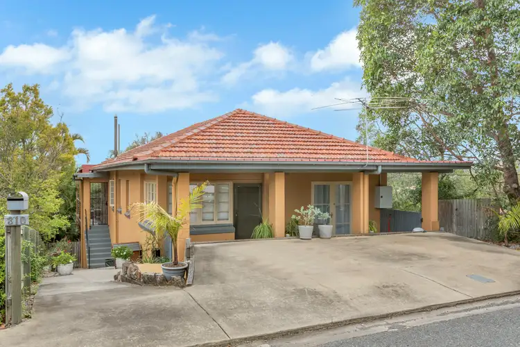 310 Banks Street, Ashgrove QLD 4060