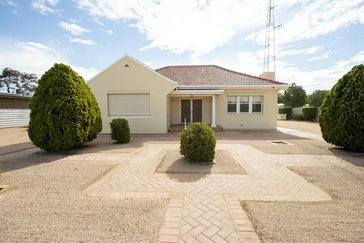 Main view of Homely house listing, 336 Anzac Road, Port Pirie SA 5540