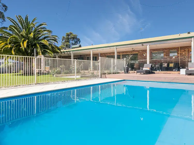 Third view of Homely house listing, 251 Foxton Dr, Oakford WA 6121