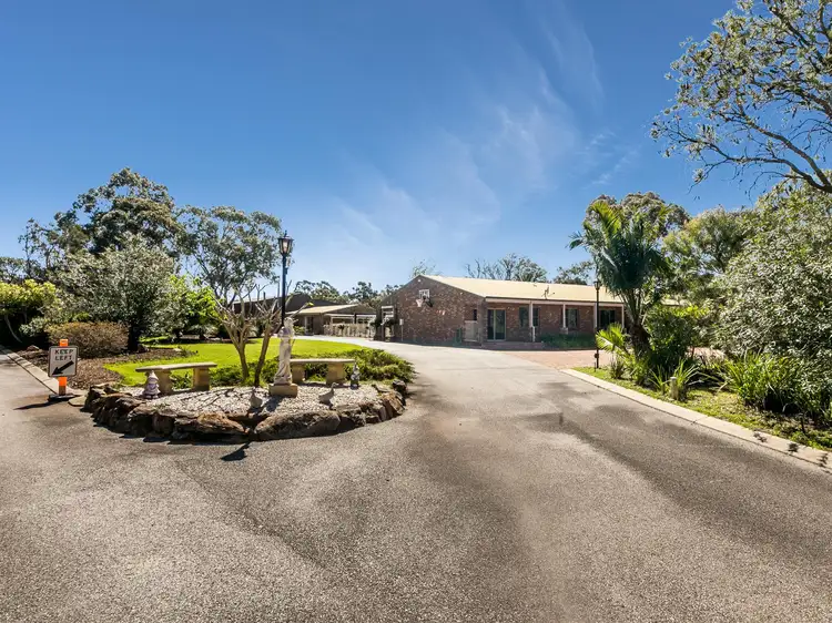 Fifth view of Homely house listing, 251 Foxton Dr, Oakford WA 6121