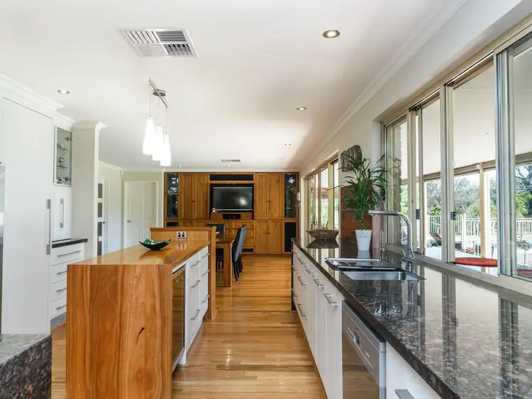 Sixth view of Homely house listing, 251 Foxton Dr, Oakford WA 6121