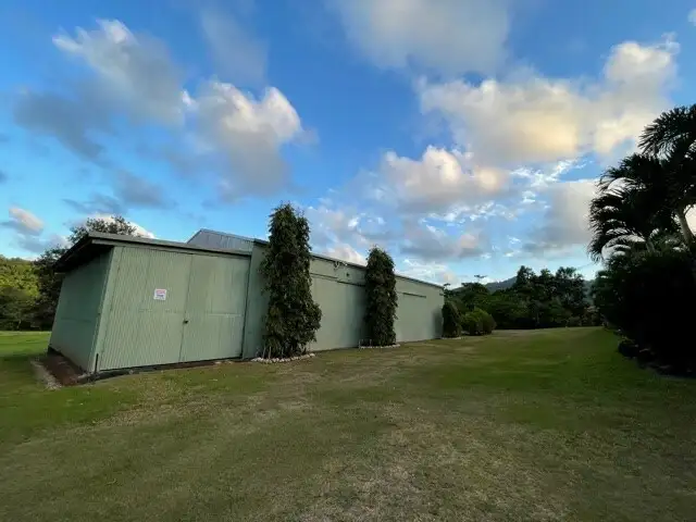 Main view of Homely land listing, 555 Bingil Bay Rd, Bingil Bay QLD 4852
