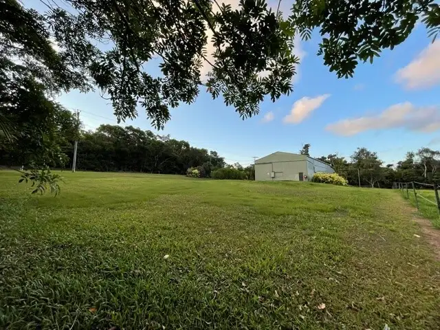 Second view of Homely land listing, 555 Bingil Bay Rd, Bingil Bay QLD 4852