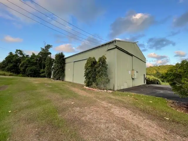Seventh view of Homely land listing, 555 Bingil Bay Rd, Bingil Bay QLD 4852