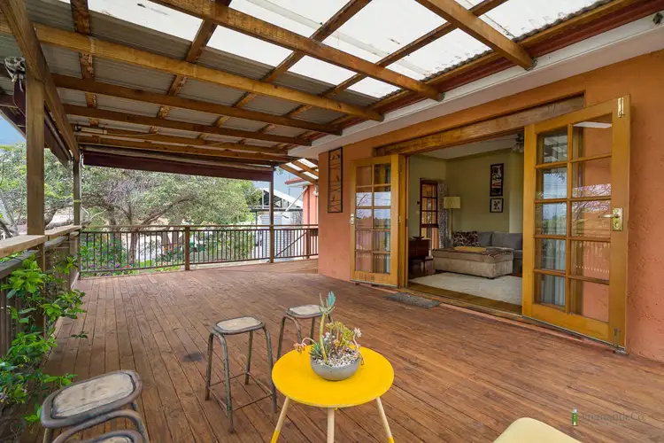 Main view of Homely house listing, 26 Garling St, Willagee WA 6156