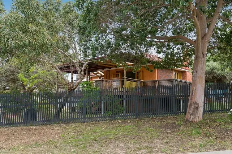 Second view of Homely house listing, 26 Garling St, Willagee WA 6156