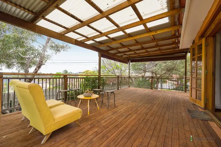 Fourth view of Homely house listing, 26 Garling St, Willagee WA 6156