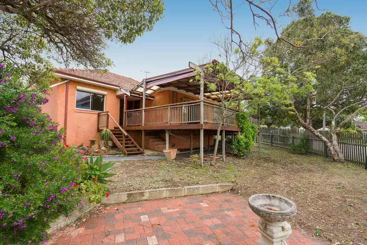 Fifth view of Homely house listing, 26 Garling St, Willagee WA 6156
