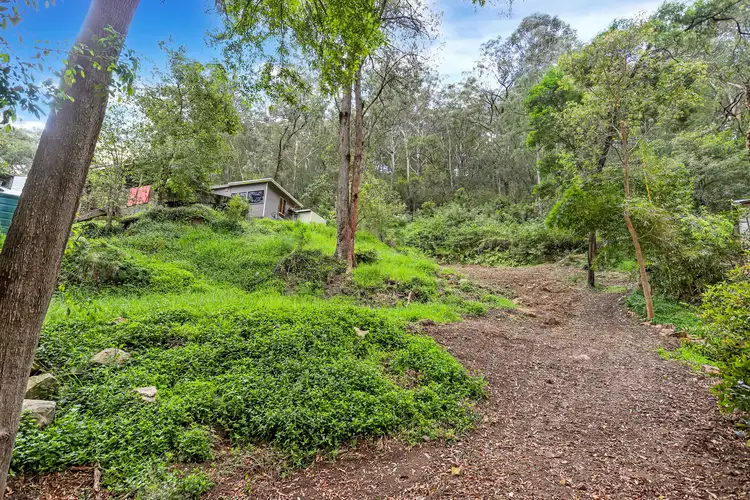 Main view of Homely land listing, 254 Settlers Rd, Lower Macdonald NSW 2775