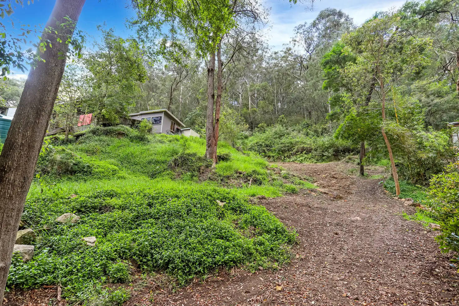 Main view of Homely land listing, 254 Settlers Rd, Lower Macdonald NSW 2775