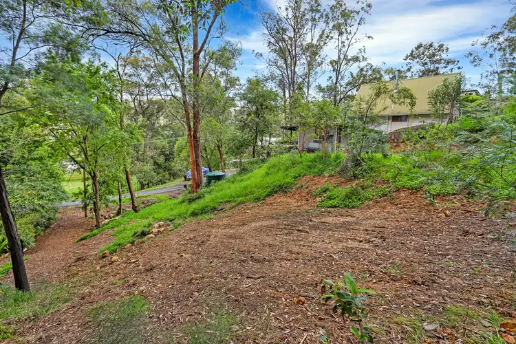 Second view of Homely land listing, 254 Settlers Rd, Lower Macdonald NSW 2775