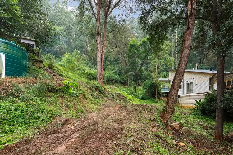 Third view of Homely land listing, 254 Settlers Rd, Lower Macdonald NSW 2775