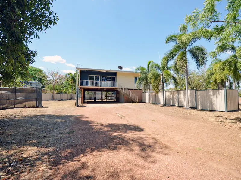 Main view of Homely house listing, 15 Bauhinia Avenue, Trunding QLD 4874