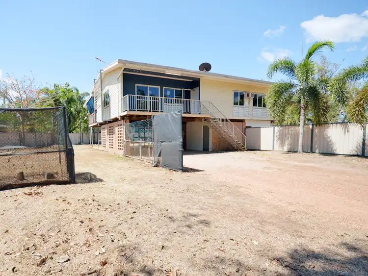 Second view of Homely house listing, 15 Bauhinia Avenue, Trunding QLD 4874