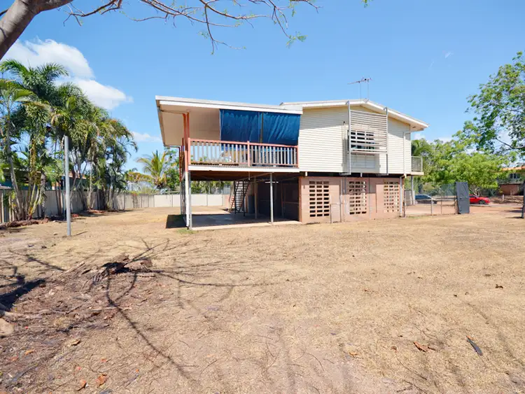 Third view of Homely house listing, 15 Bauhinia Avenue, Trunding QLD 4874